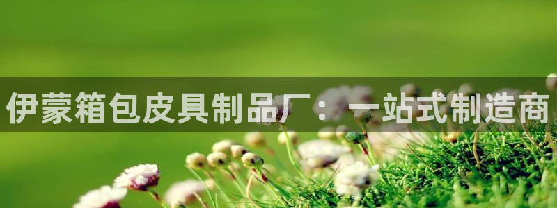 意昂体育3娱乐