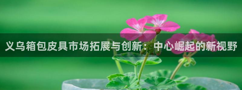 意昂体育3招商电话