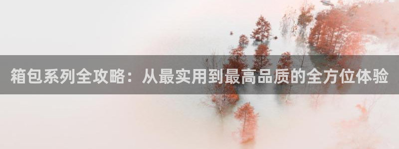 意昂体育3平台